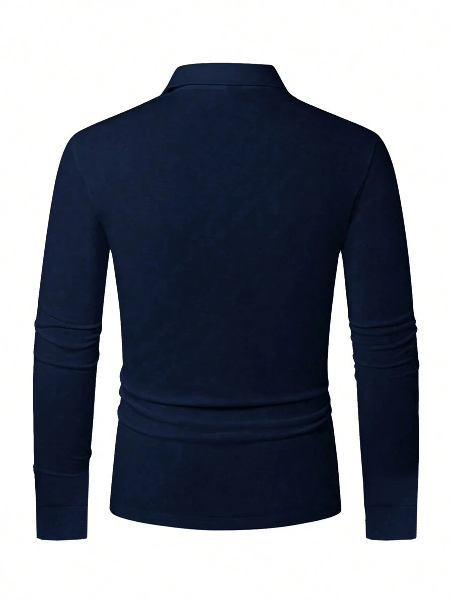 Blake Core Comfort Shirt