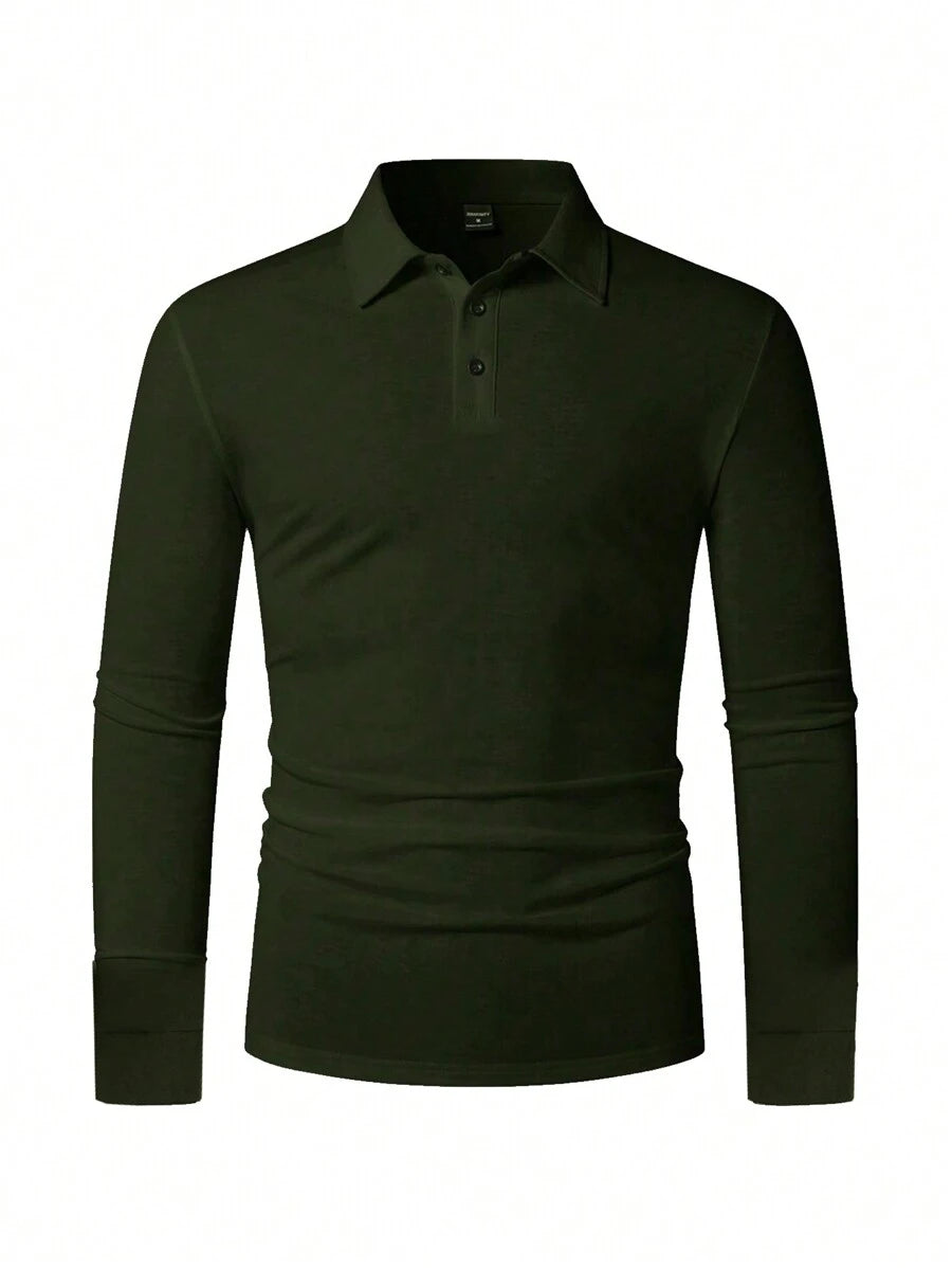 Blake Core Comfort Shirt