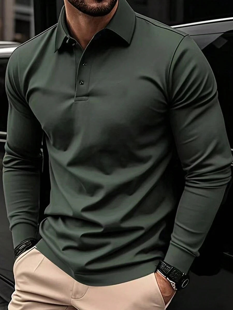 Blake Core Comfort Shirt