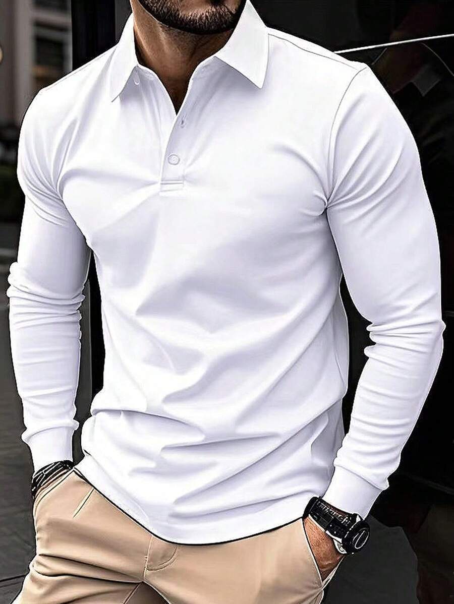 Blake Core Comfort Shirt