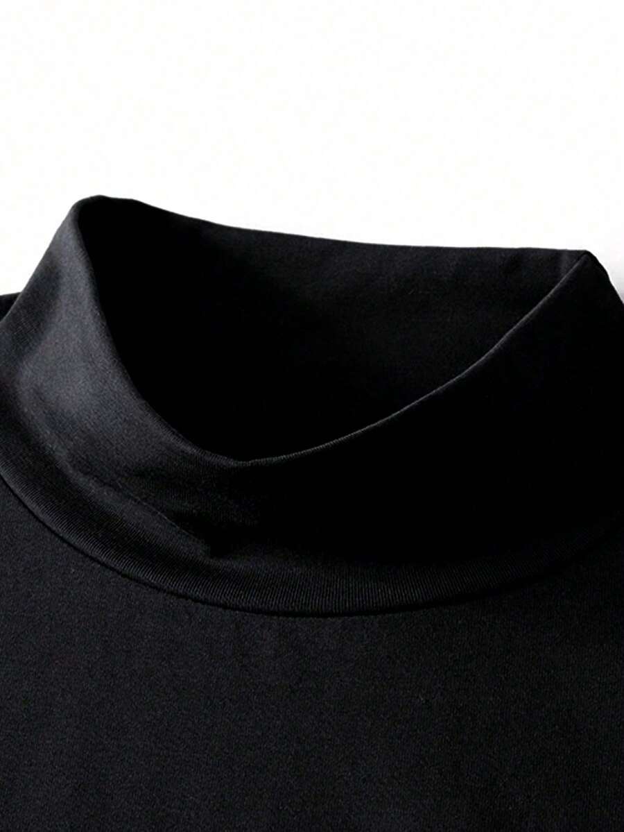 Ethan Essential Turtleneck 3-Pack