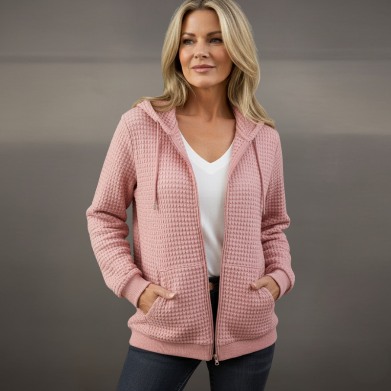 Elyssiah | Elegant Jacket