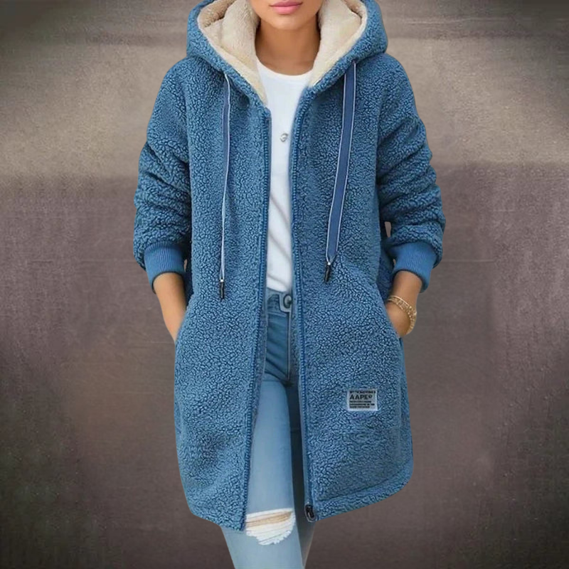 Lieke™ - Women's fleece jacket