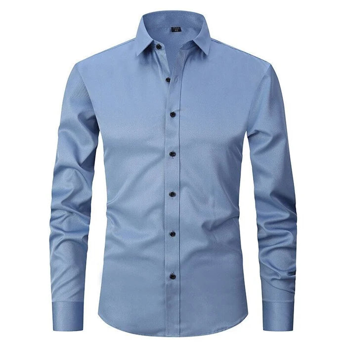Beau | MEN'S STRETCH SHIRT