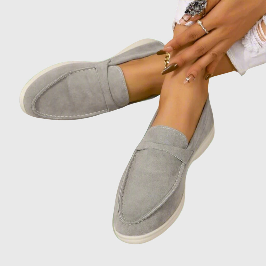 Molly™ | Orthopedic Moccasins