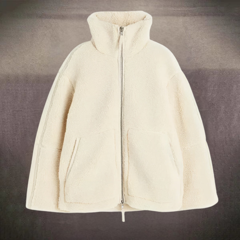 Rose™ - Fleece jacket