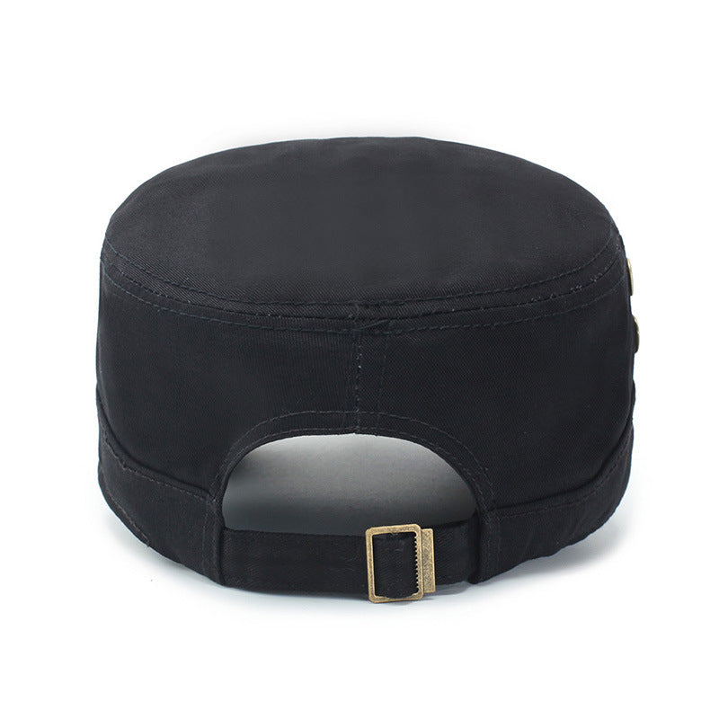 Stanley | Veteran command cap