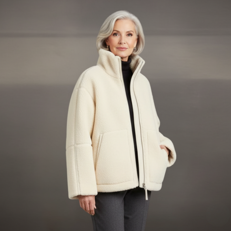 Rose™ - Fleece jacket