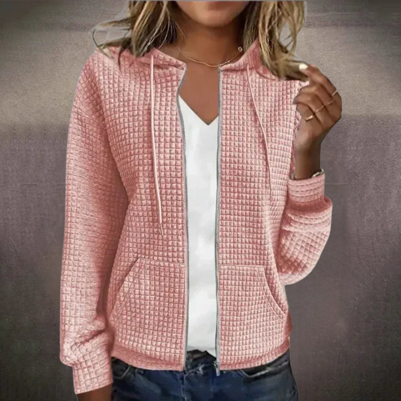 Elyssiah | Elegant Jacket