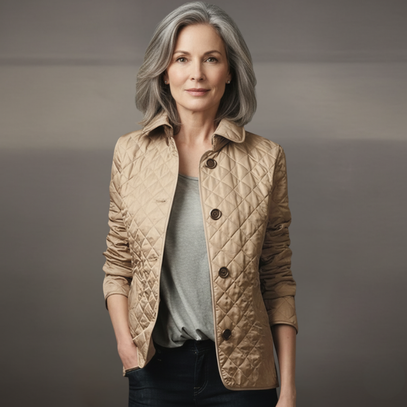 Evelyn | All Season Jacket