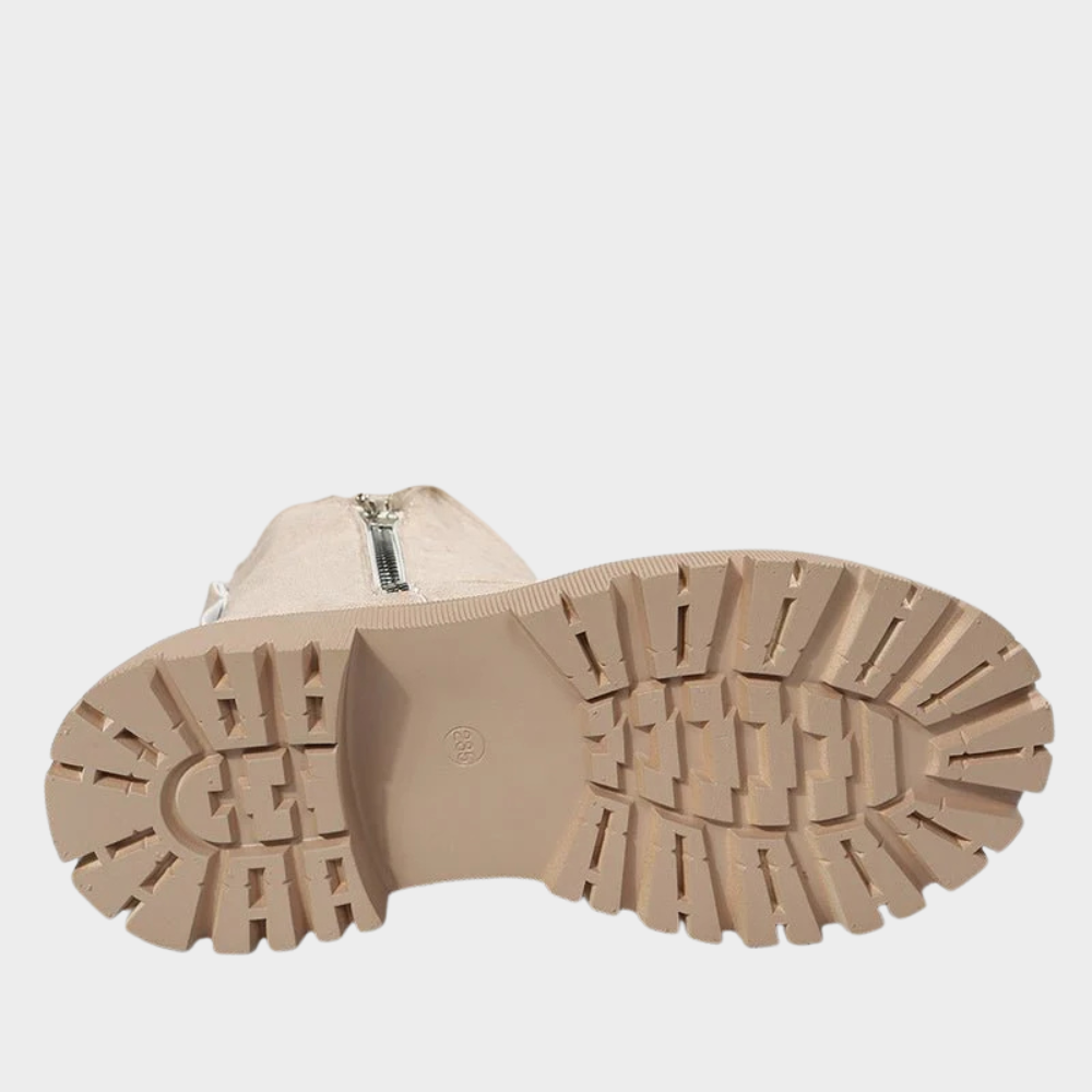 Hadley | Comfort Boots