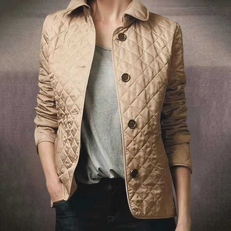 Evelyn | All Season Jacket