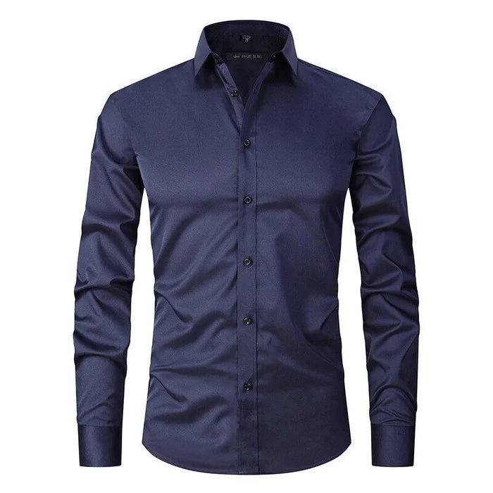 Beau | MEN'S STRETCH SHIRT