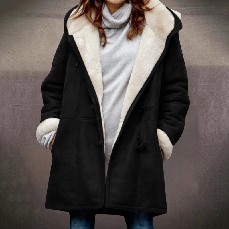 Deyse | High-Quality Hooded Jacket