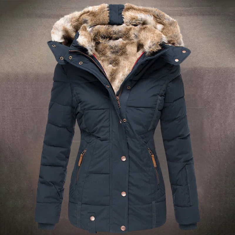 Grace™ | Cozy Winter Jacket