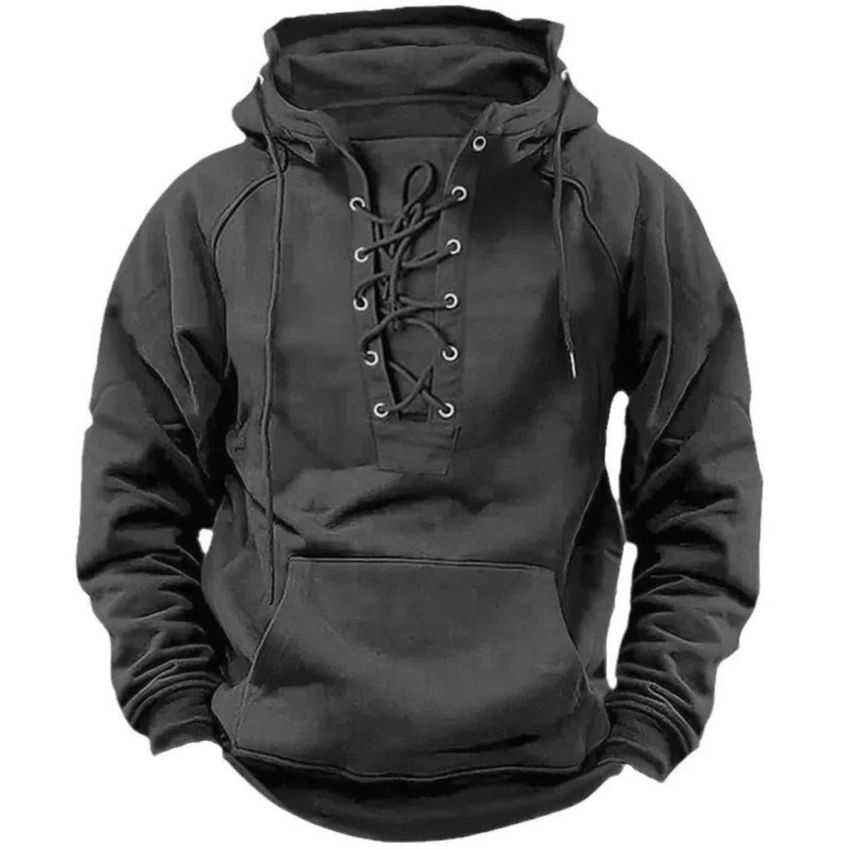 Lenoir™ | Durable Hooded Sweatshirt