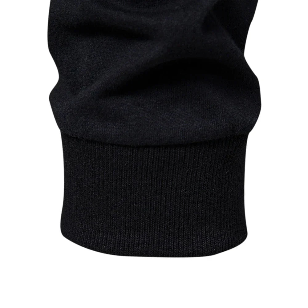Lenoir™ | Long Sleeve T-Shirt with Raglan Sleeves