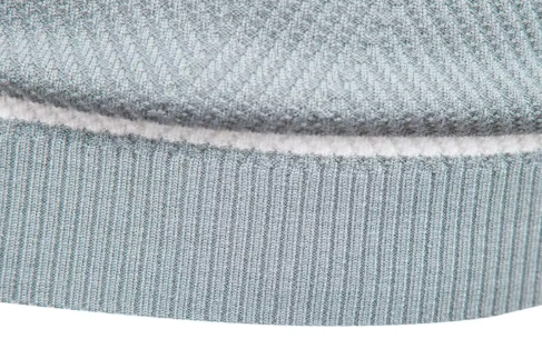 Lenoir™ | Elegant Men's Sweater with Chevron Pattern