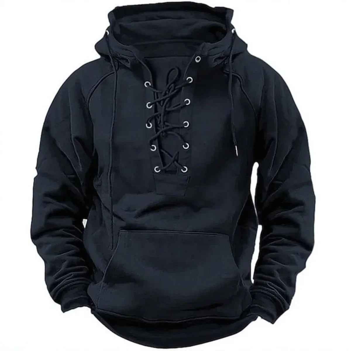 Lenoir™ | Durable Hooded Sweatshirt