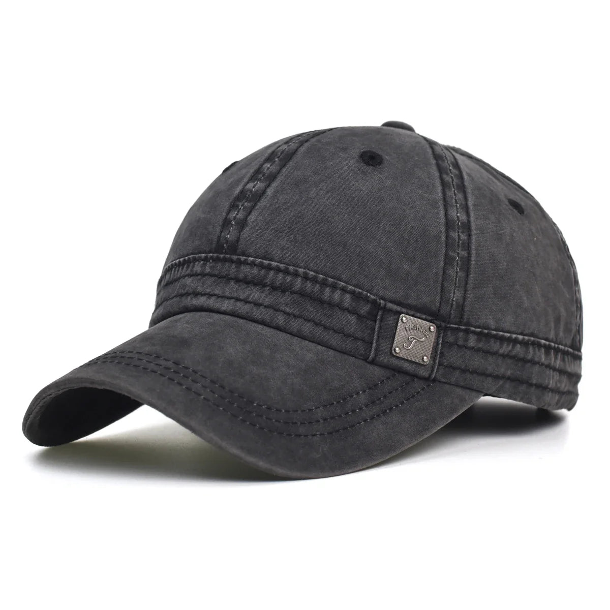 Troy | Everyday vintage cap