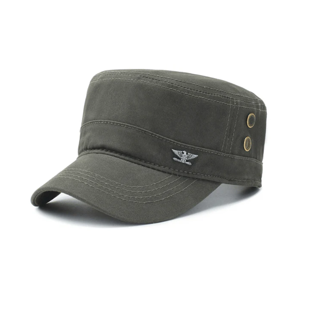 Stanley | Veteran command cap