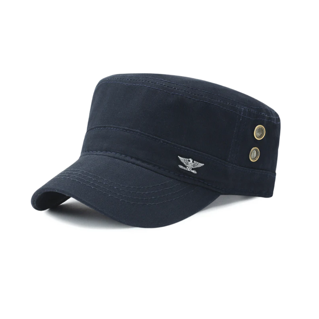 Stanley | Veteran command cap