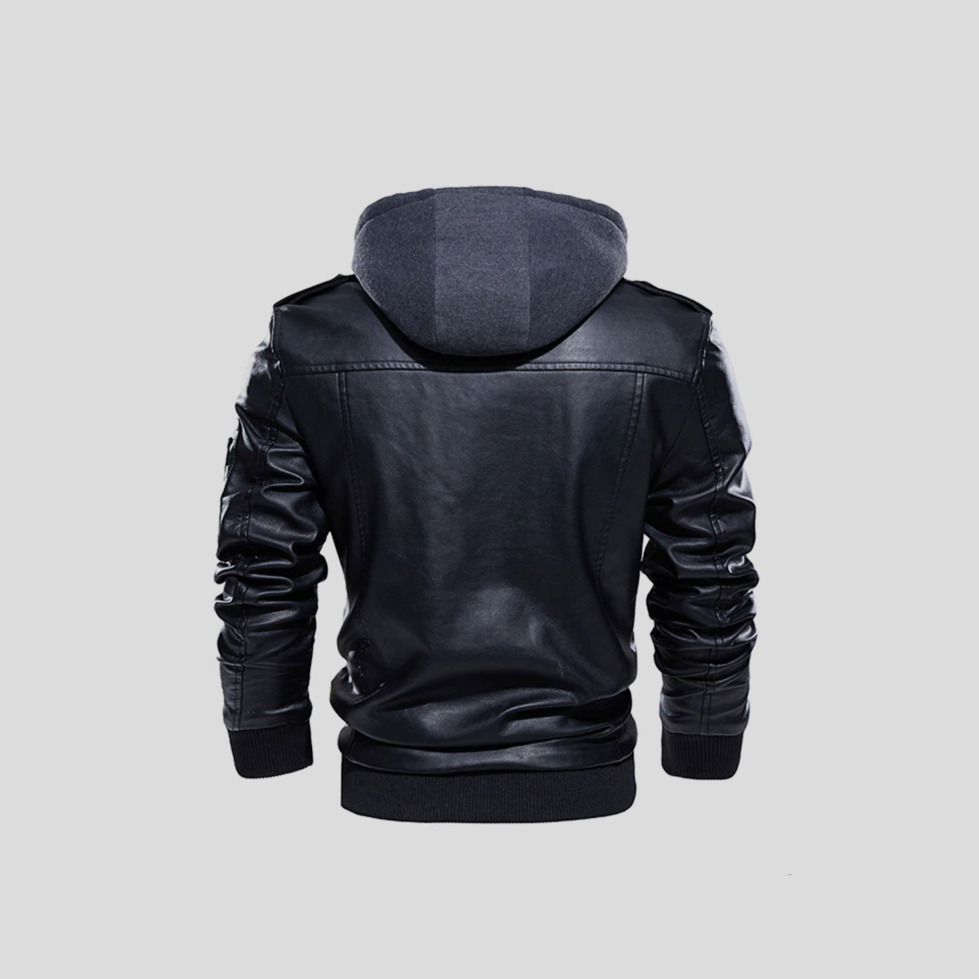 Ignition - Rider Jacket