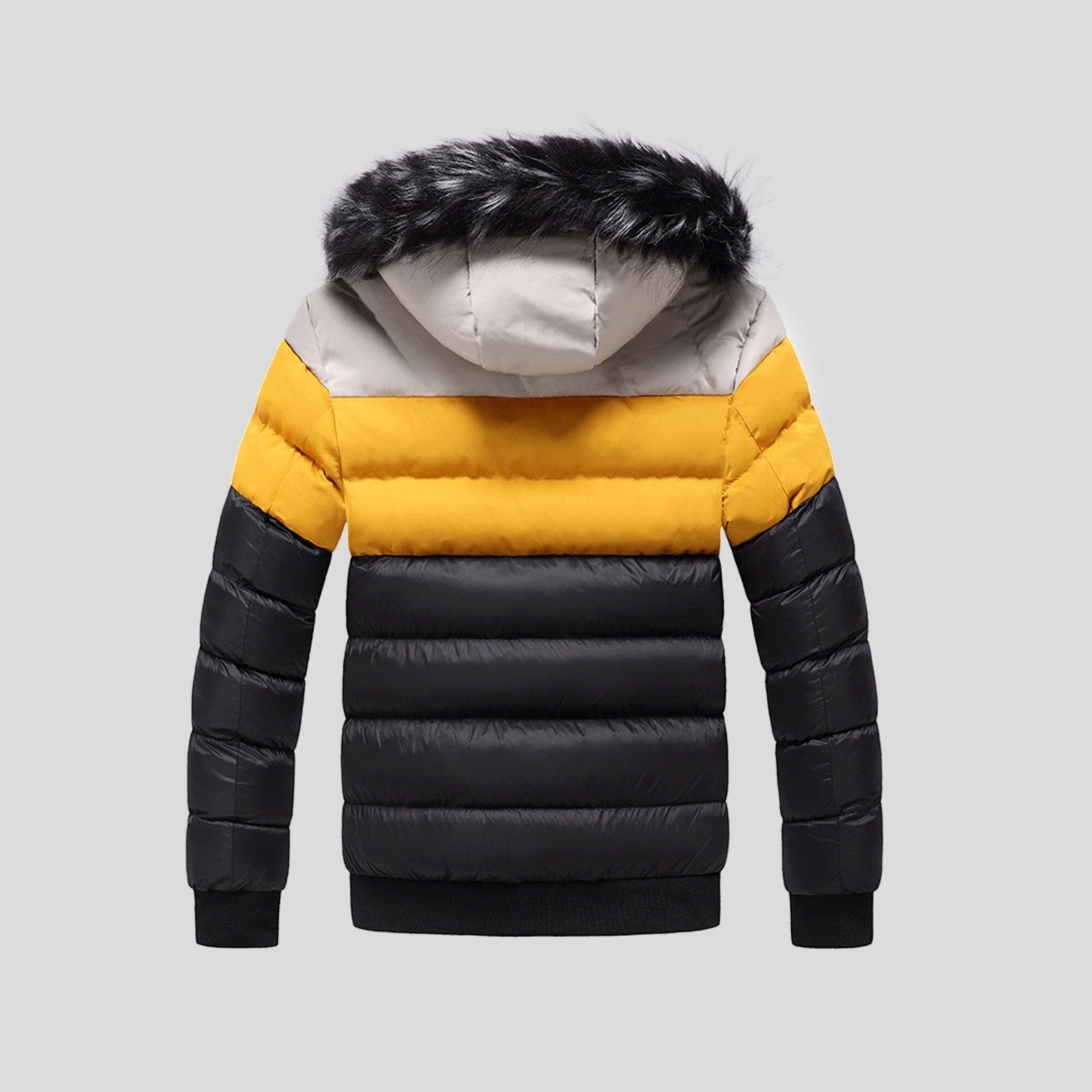 Spencer - Summit Jacket