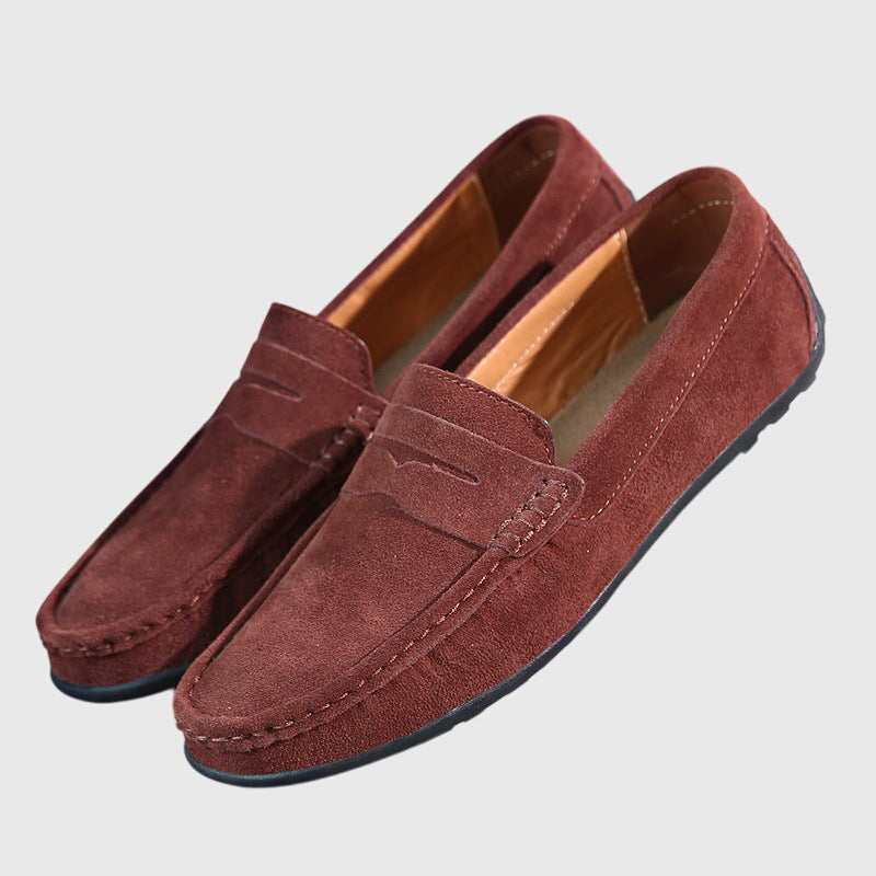 Rosaly™ | Orthopedic Moccasins
