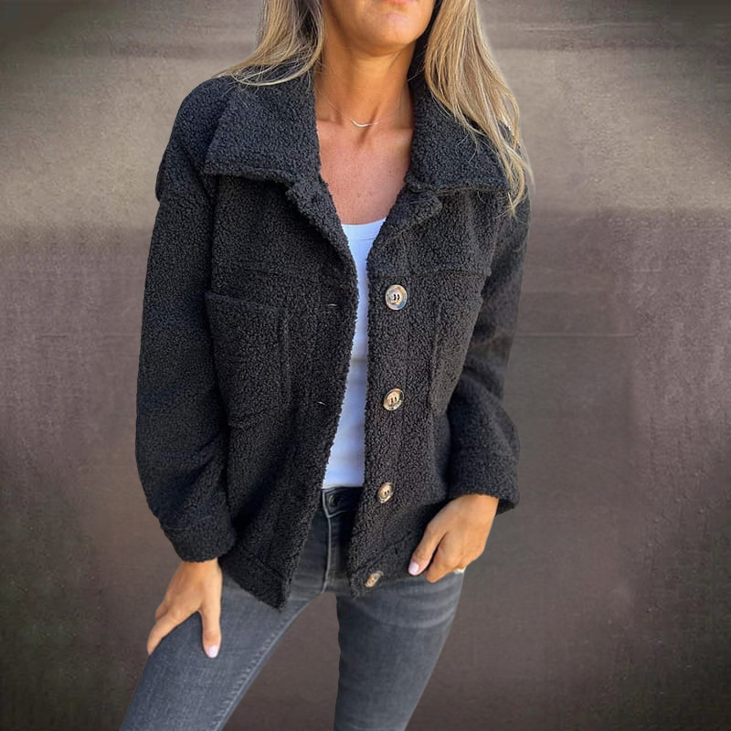 Mila™ - Stylish Autumn Jacket