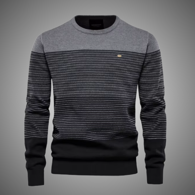 Lenoir™ | Robust Sweater for Men