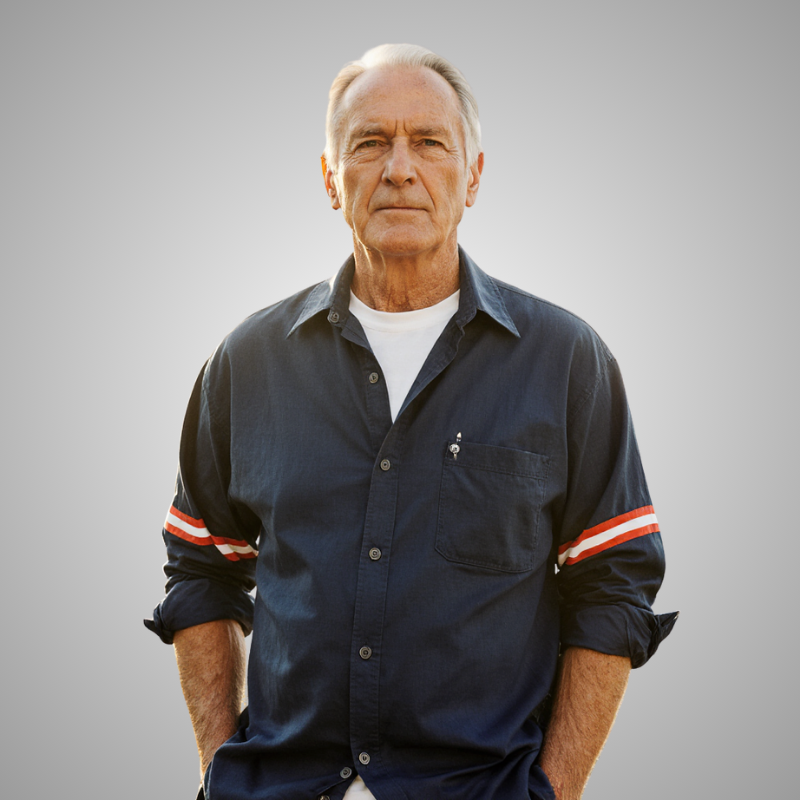 Maxime | Stylish Casual Shirt Men