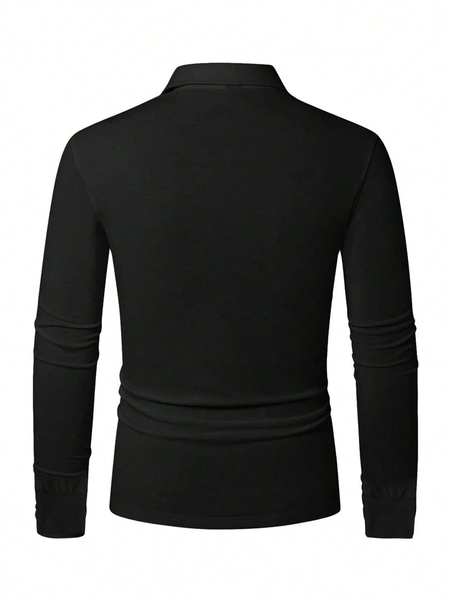 Blake Core Comfort Shirt