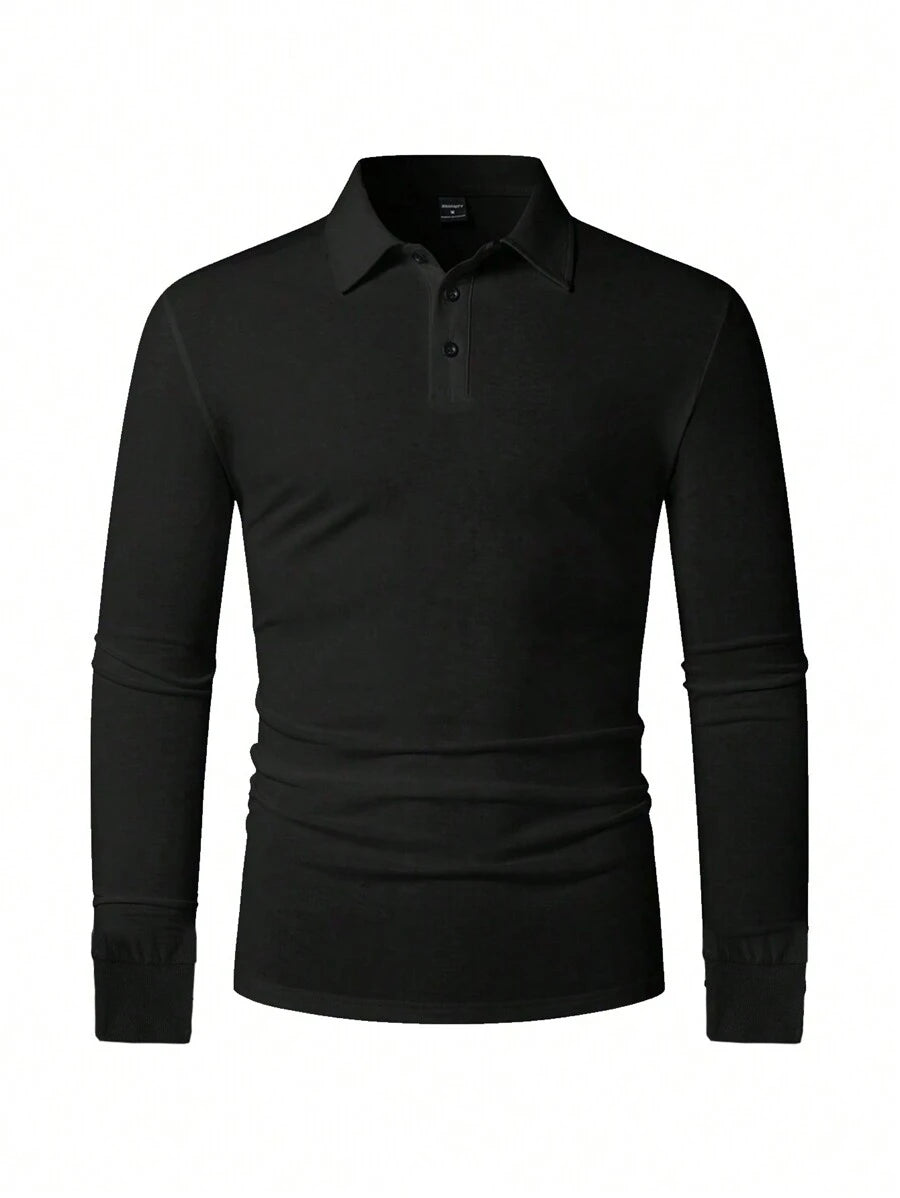 Blake Core Comfort Shirt