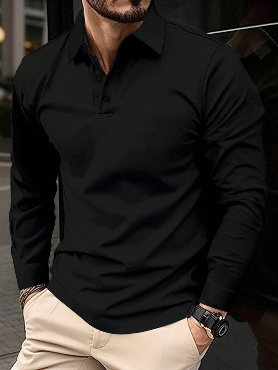 Blake Core Comfort Shirt