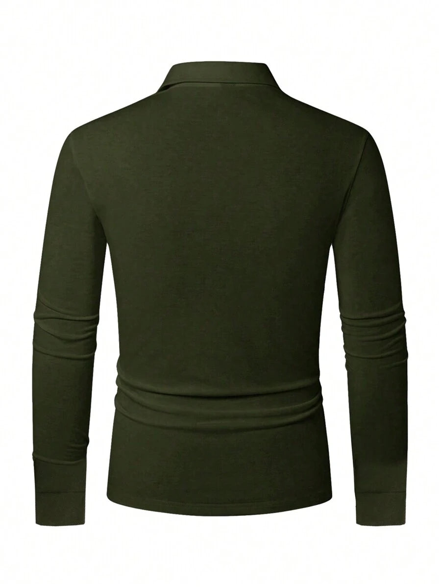 Blake Core Comfort Shirt