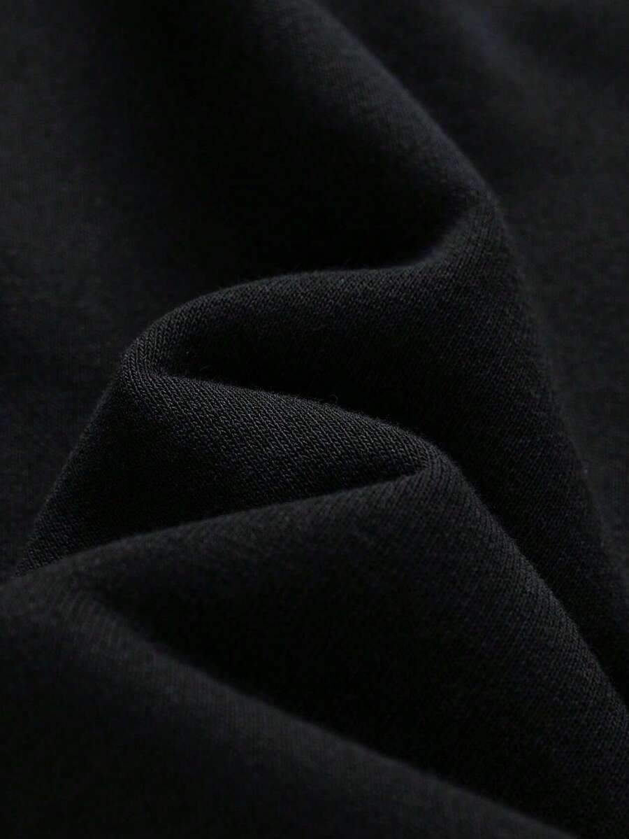 Dylan Solid Casual Zip Sweatshirt