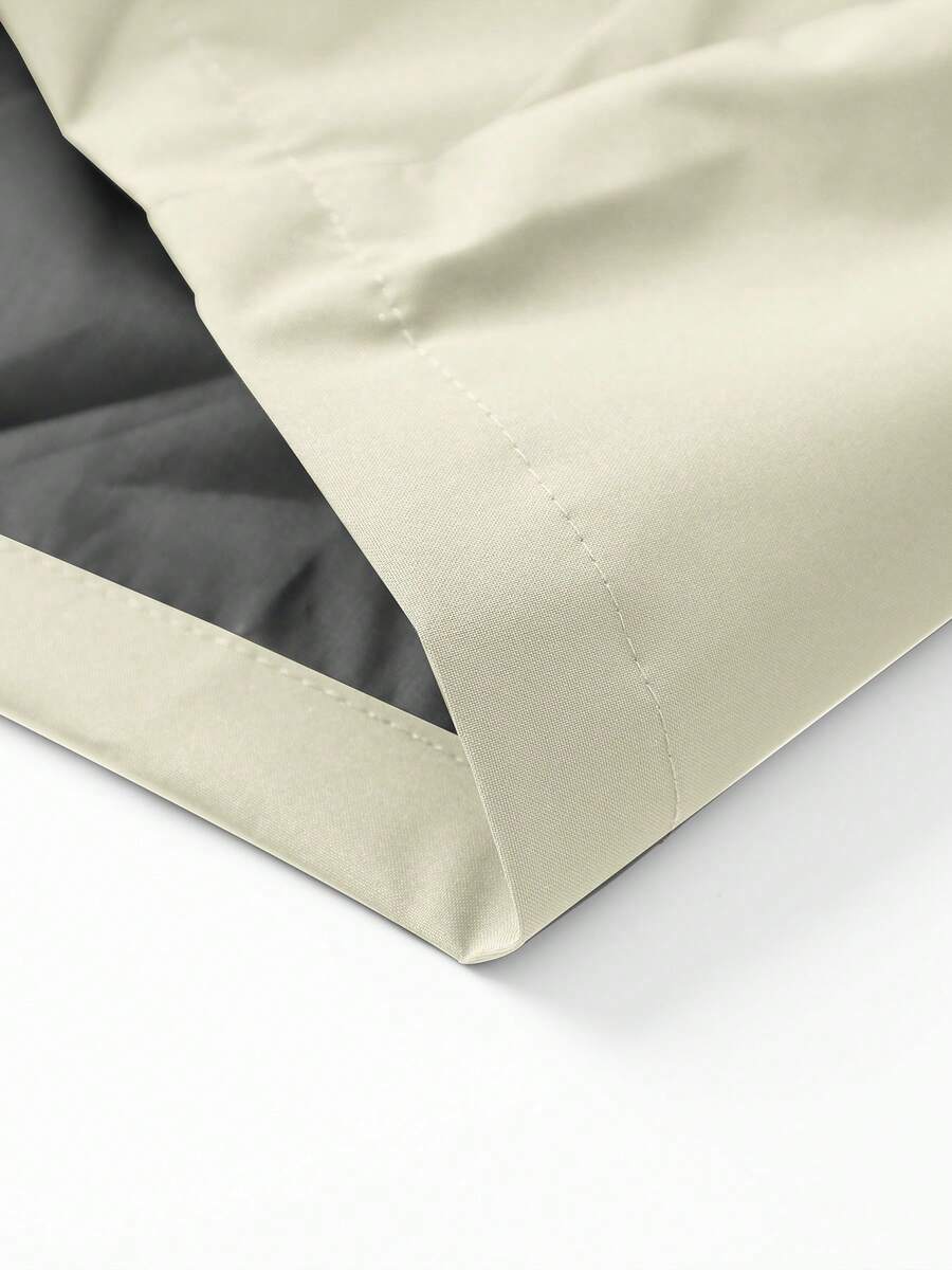Mason Hooded Jacket
