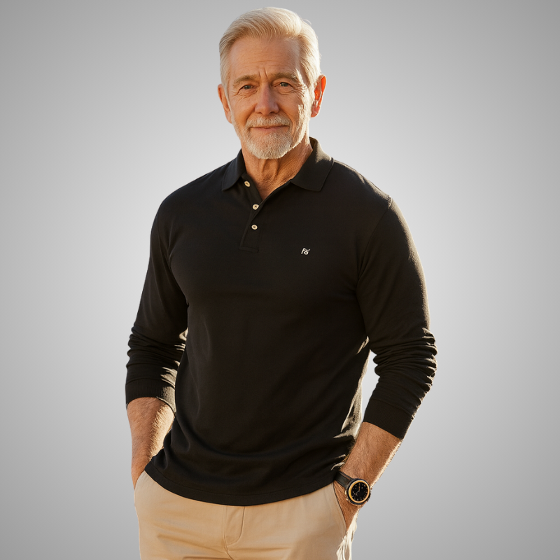 Blake Core Comfort Shirt