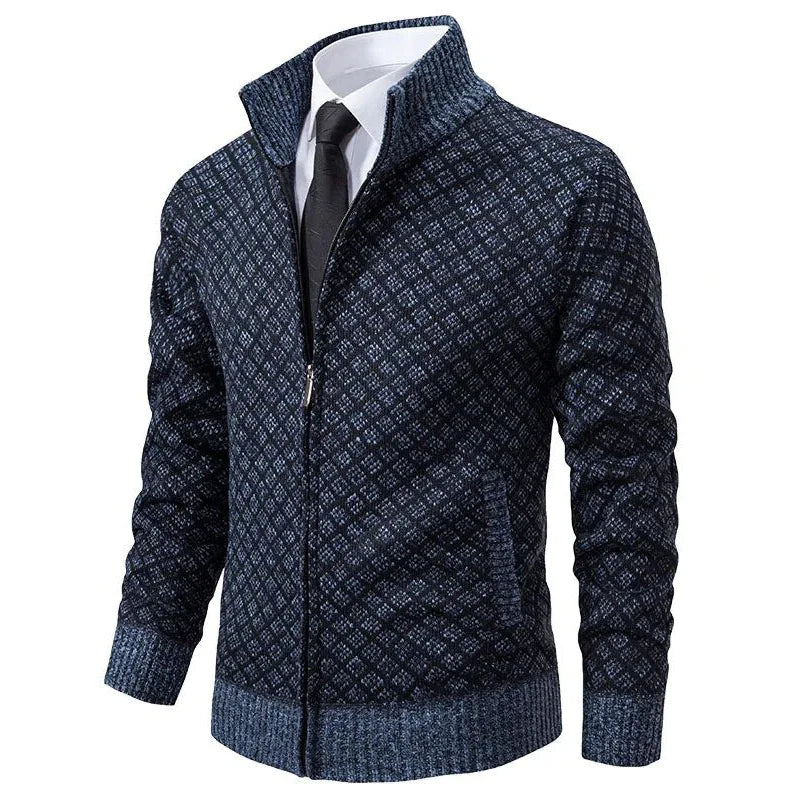 David | Premium men's vest
