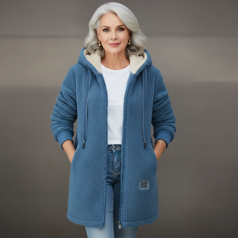 Lieke™ - Women's fleece jacket