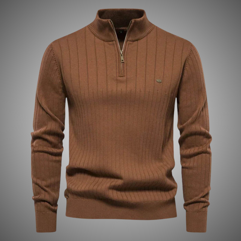 Lenoir™ | High-Quality Comfort Sweater