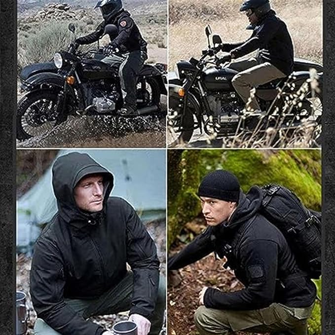 Wolfpack Tactical Set