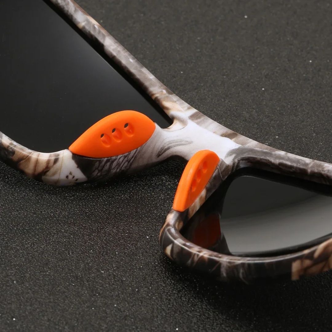 Logan | Tactical cap & sunglasses set for men (FREE sunglasses)