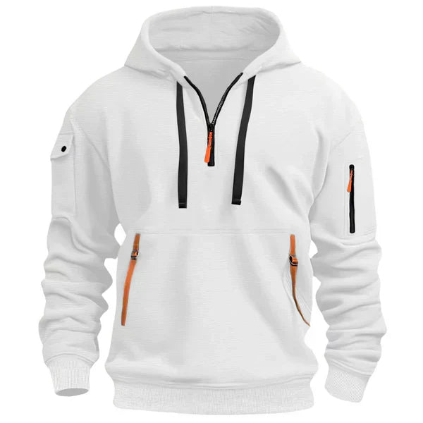 Ryley | Stylish Hoodie