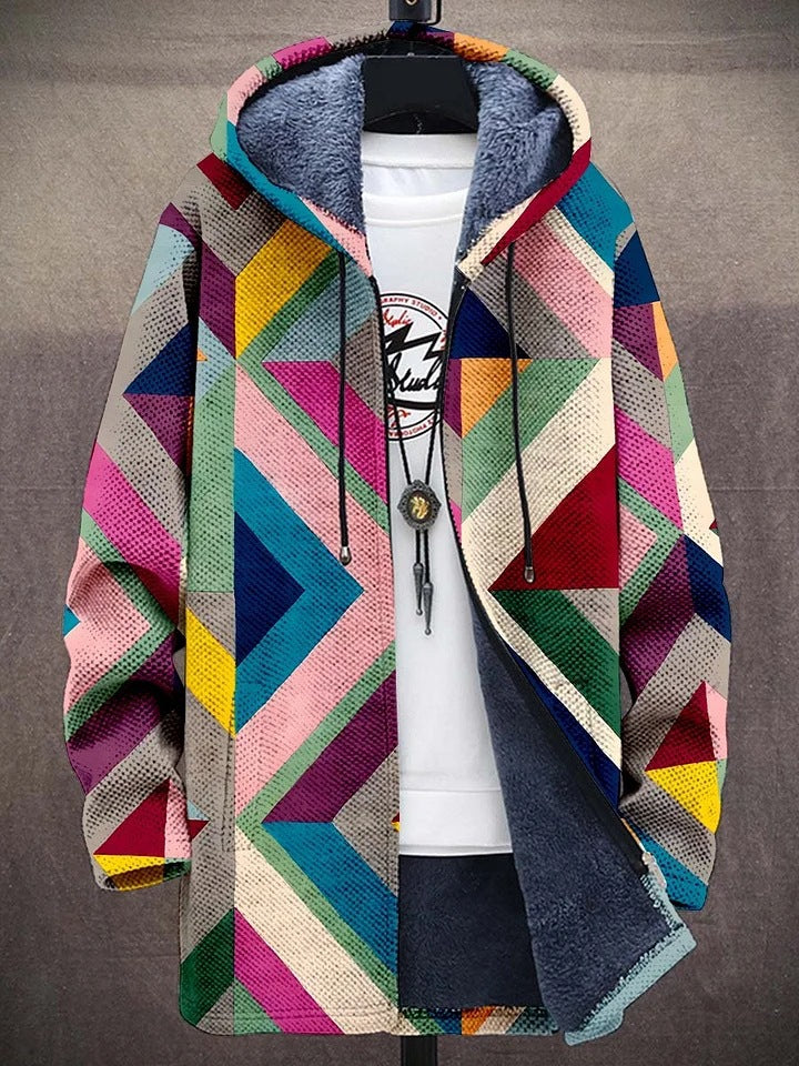 Ysée – Luxurious and Artistic Cardigan