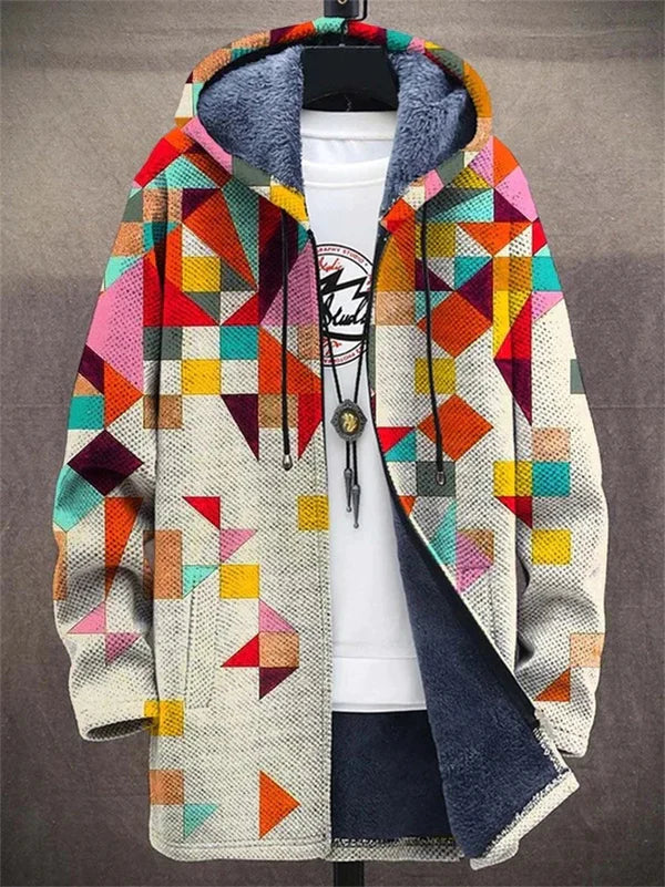 Ysée – Luxurious and Artistic Cardigan