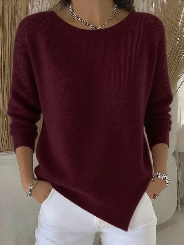 Khloe™ | Warm Sweater for Women