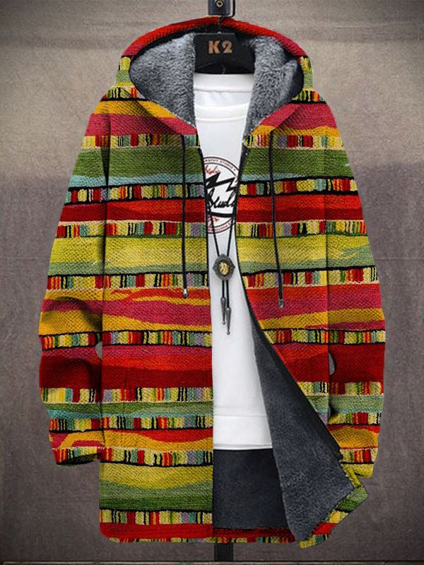 Salomé – Luxurious and Artistic Cardigan