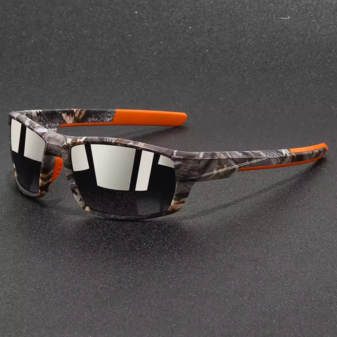 Logan | Tactical cap & sunglasses set for men (FREE sunglasses)